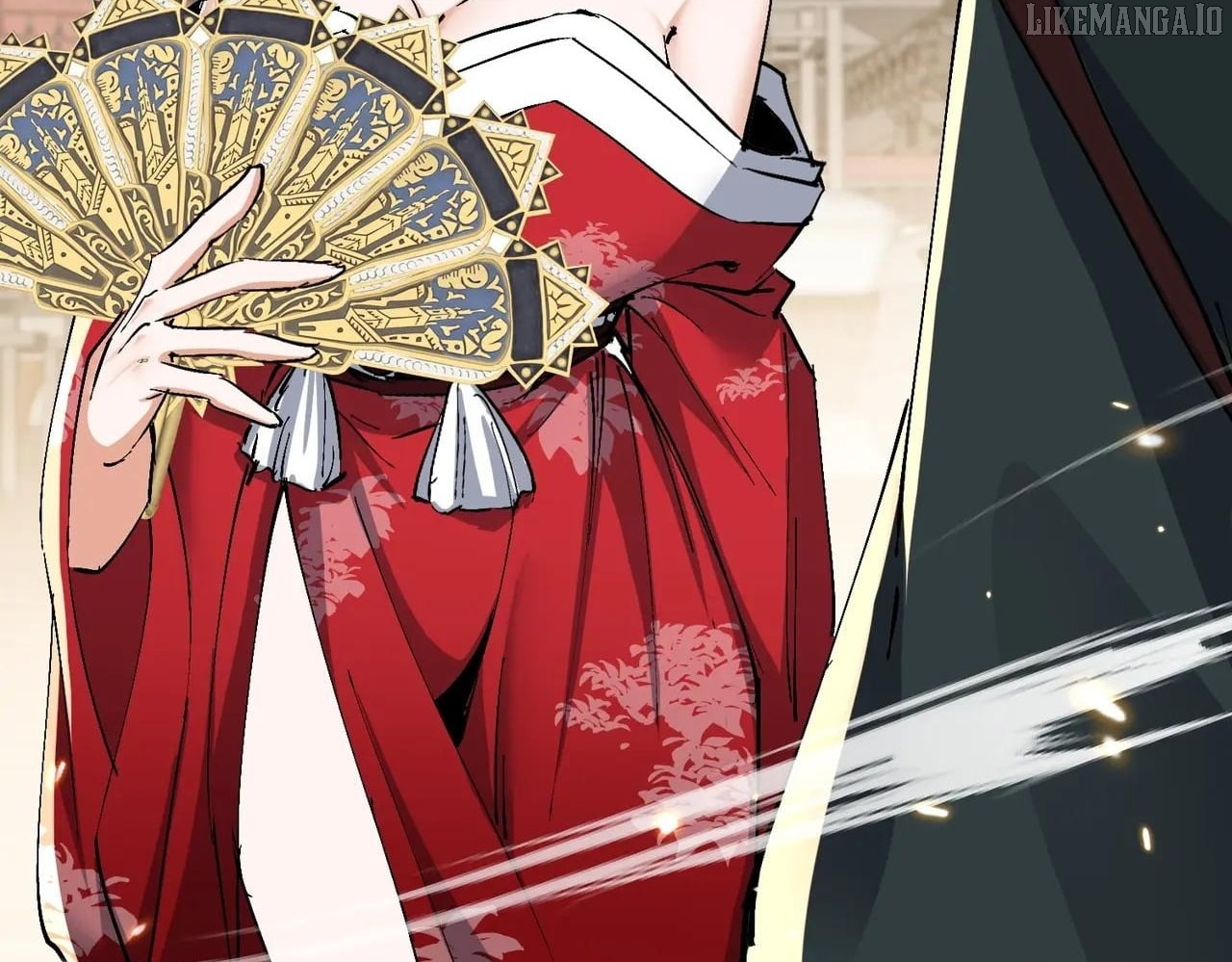 My Empress Apprentice is Becoming Evil Chapter 65 - page 7
